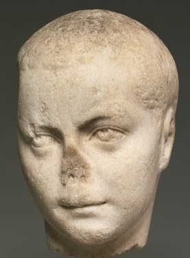 Gordian III, ca. 238 CE